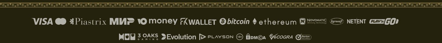 вывод денег Bollywood Casino